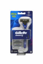 تیغ ریش تراش زنانه – مردانه ژیلت Gillette با کد TYC00744566386