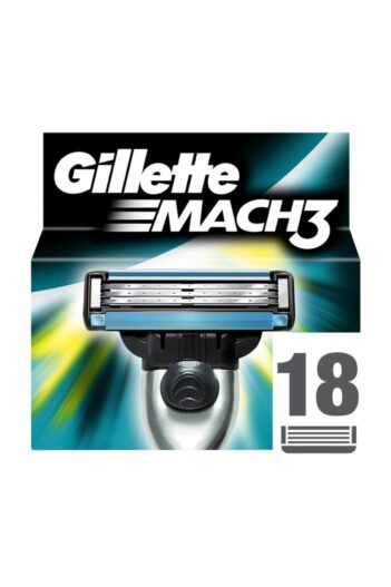 تیغ ریش تراش مردانه ژیلت Gillette با کد 34161352