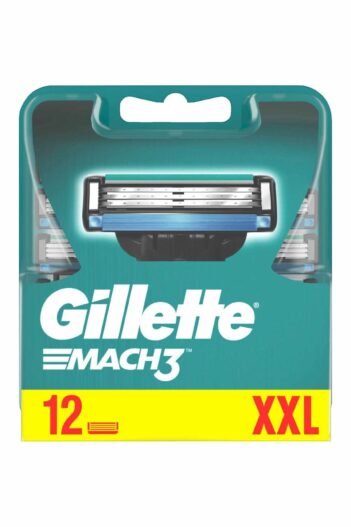 تیغ ریش تراش مردانه ژیلت Gillette با کد TYCQL6C12N169458314823060