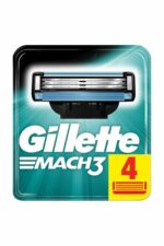 تیغ ریش تراش زنانه ژیلت Gillette با کد TYC00365679232