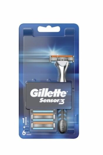 تیغ ریش تراش مردانه ژیلت Gillette با کد snsr307