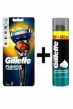 تیغ ریش تراش مردانه ژیلت Gillette با کد 1581657