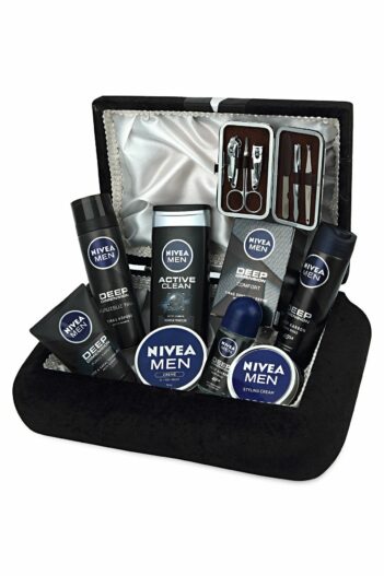 ژل و کرم دوش مردانه نیوا NIVEA با کد 027372010NIV001