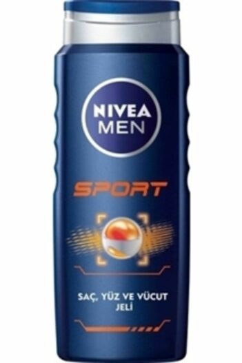 ژل و کرم دوش مردانه نیوا NIVEA با کد MCC00291