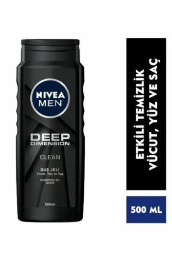 ژل و کرم دوش مردانه نیوا NIVEA با کد niveaduşjelideep