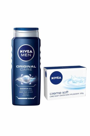 ژل و کرم دوش زنانه – مردانه نیوا NIVEA با کد 4005808903474PC-1