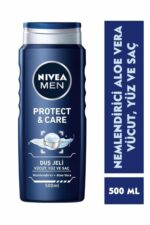 ژل و کرم دوش مردانه نیوا NIVEA با کد Passi.4647