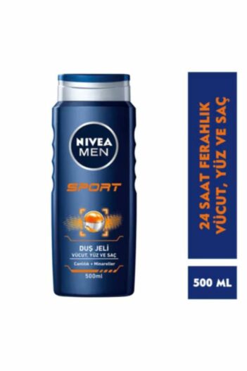 ژل و کرم دوش مردانه نیوا NIVEA با کد EMA1013