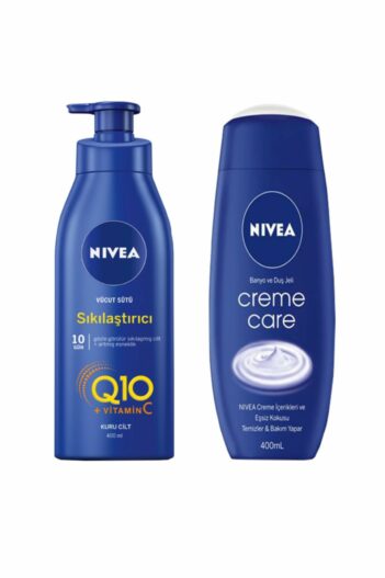 ژل و کرم دوش زنانه نیوا NIVEA با کد KRCNS000005