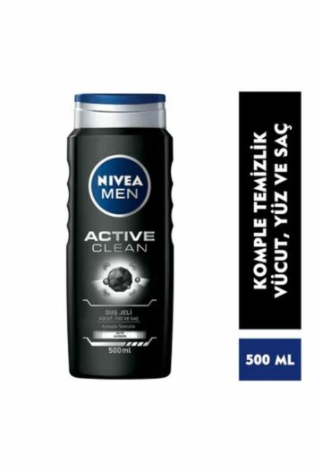 ژل و کرم دوش مردانه نیوا NIVEA با کد ADAMER01127