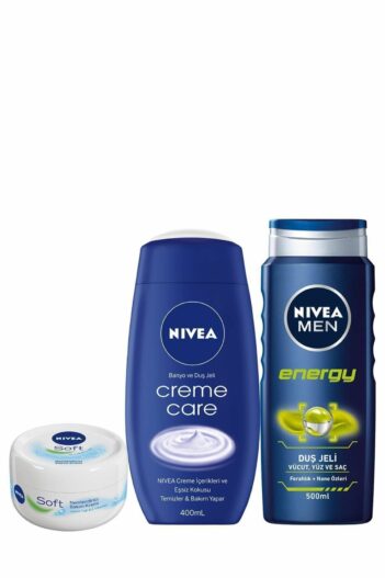 ژل و کرم دوش زنانه – مردانه نیوا NIVEA با کد SET.NVE.557