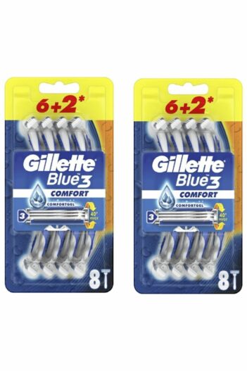 تیغ ریش تراش مردانه ژیلت Gillette با کد ST GB38x2