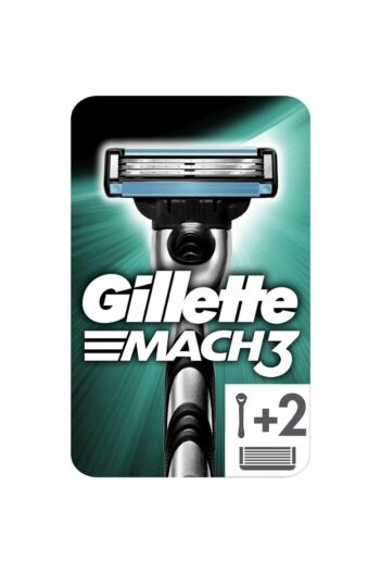 تیغ ریش تراش زنانه ژیلت Gillette با کد TYC00518248102