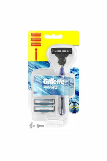 تیغ ریش تراش زنانه – مردانه ژیلت Gillette با کد gltt01