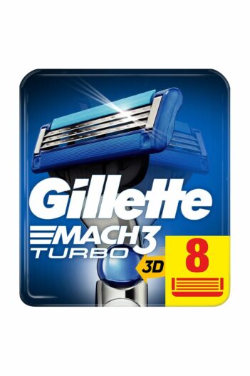 تیغ ریش تراش مردانه ژیلت Gillette با کد 3014260331320