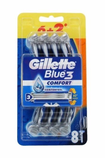 تیغ ریش تراش زنانه – مردانه ژیلت Gillette با کد GILT878098