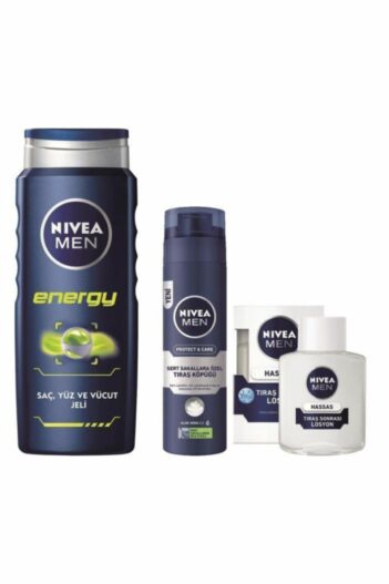 شامپو مردانه نیوا NIVEA با کد 6241146086-SET8