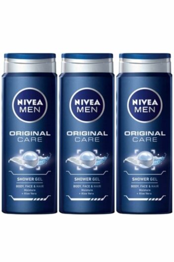 شامپو مردانه نیوا NIVEA با کد SMP06