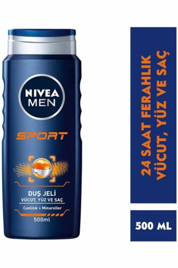 شامپو مردانه نیوا NIVEA با کد RS00538