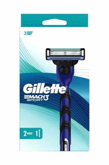 تیغ ریش تراش مردانه ژیلت Gillette با کد TYCYU7DEAN171835820670924