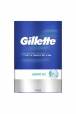 افتر شیو  ژیلت Gillette با کد 3014260258313