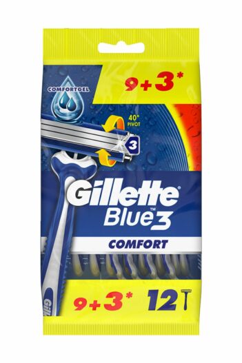 تیغ ریش تراش مردانه ژیلت Gillette با کد 20000034161383