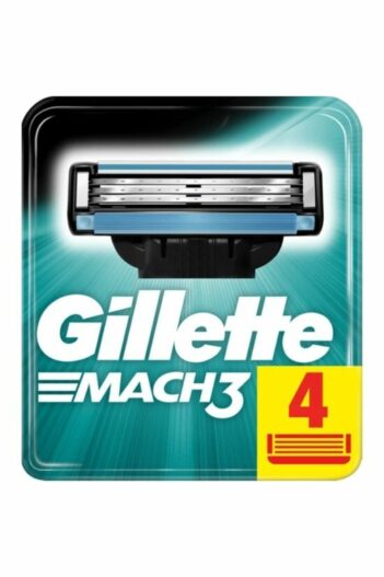 تیغ ریش تراش زنانه – مردانه ژیلت Gillette با کد SGGIL243531