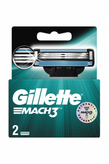 تیغ ریش تراش مردانه ژیلت Gillette با کد 34160341