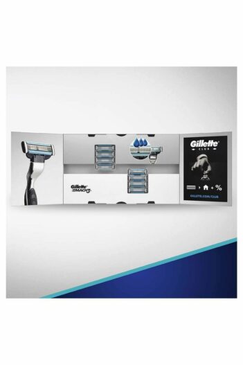 تیغ ریش تراش مردانه ژیلت Gillette با کد 56547814241