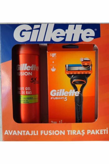 تیغ ریش تراش مردانه ژیلت Gillette با کد TYCHCYTPGN170489904681156