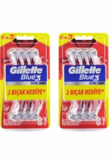 تیغ ریش تراش مردانه ژیلت Gillette با کد TYC00271269679