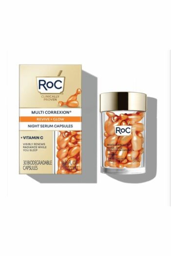 سرم پوست  راک Roc با کد C vitamini serum