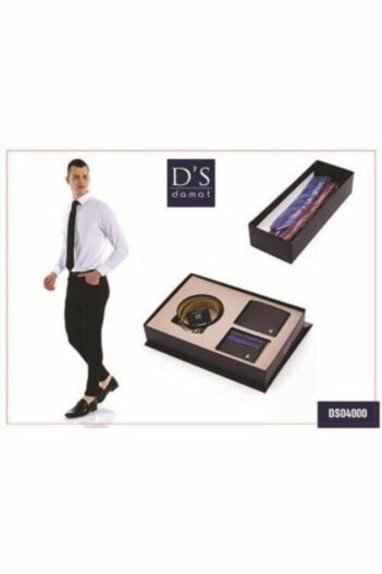 پیراهن مردانه دی اس دامات D'S Damat با کد D'S-4000