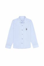 پیراهن پسرانه یو اس پلو U.S. Polo Assn. با کد 872958