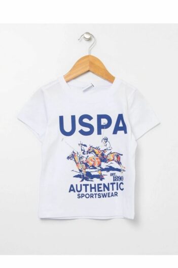 تیشرت پسرانه یو اس پلو U.S. Polo Assn. با کد USPOLO4334