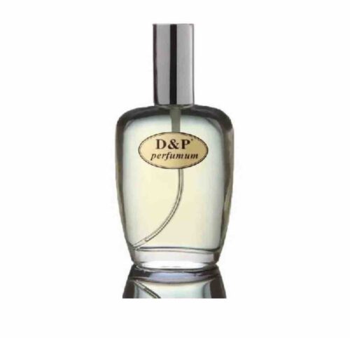 عطر زنانه دی اند پی پرفیوم D&P Perfumum اورجینال 869854401050 photo review