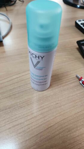 دئودورانت و رول آن زنانه ویشی Vichy اورجینال 8690595027531 photo review