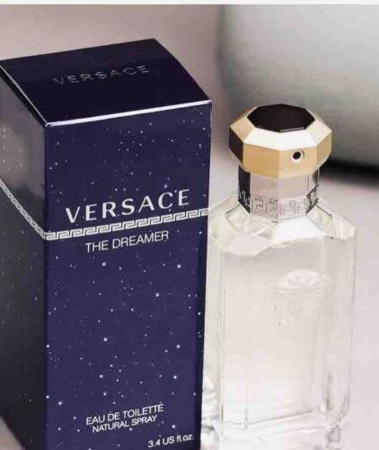 عطر مردانه ورساچه Versace اورجینال 5002792345 photo review