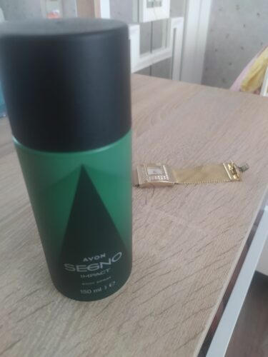 دئودورانت و رول آن مردانه آوون Avon اورجینال DEO1042 photo review