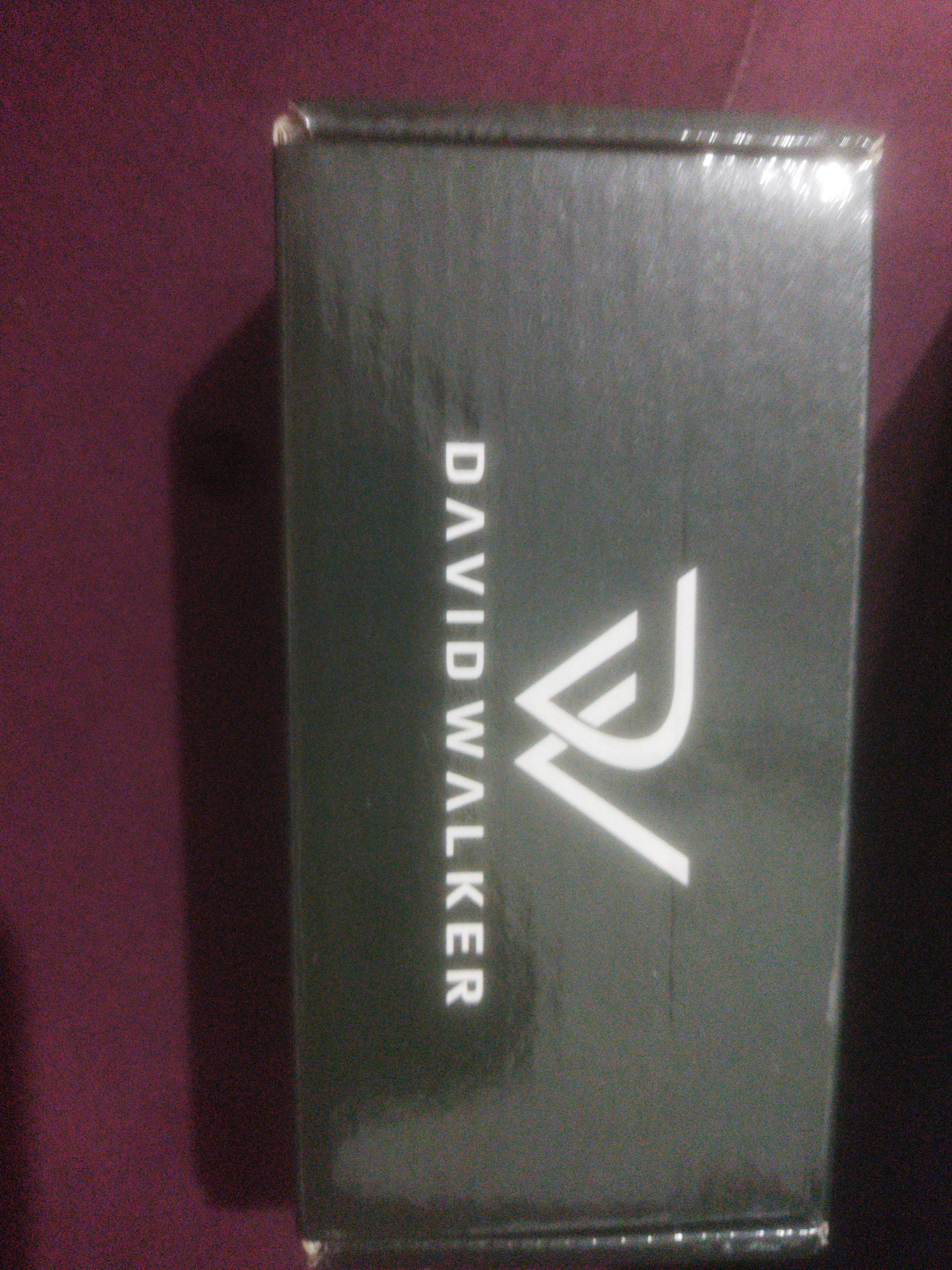 عطر مردانه دیوید واکر David Walker اورجینال E-172 DW 50 photo review