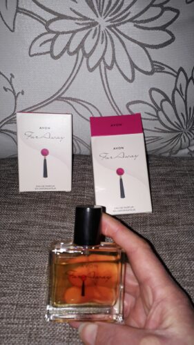 عطر زنانه آوون Avon اورجینال PARFUM0203-2 photo review