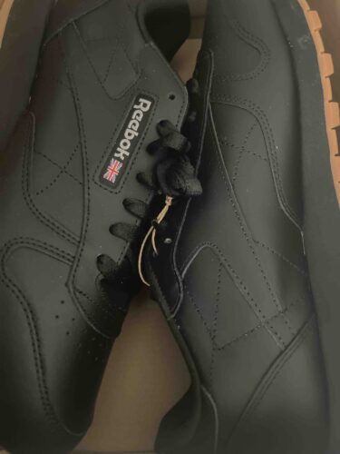 کتانی اسنیکرز مردانه ریبوک Reebok اورجینال GY0954 photo review