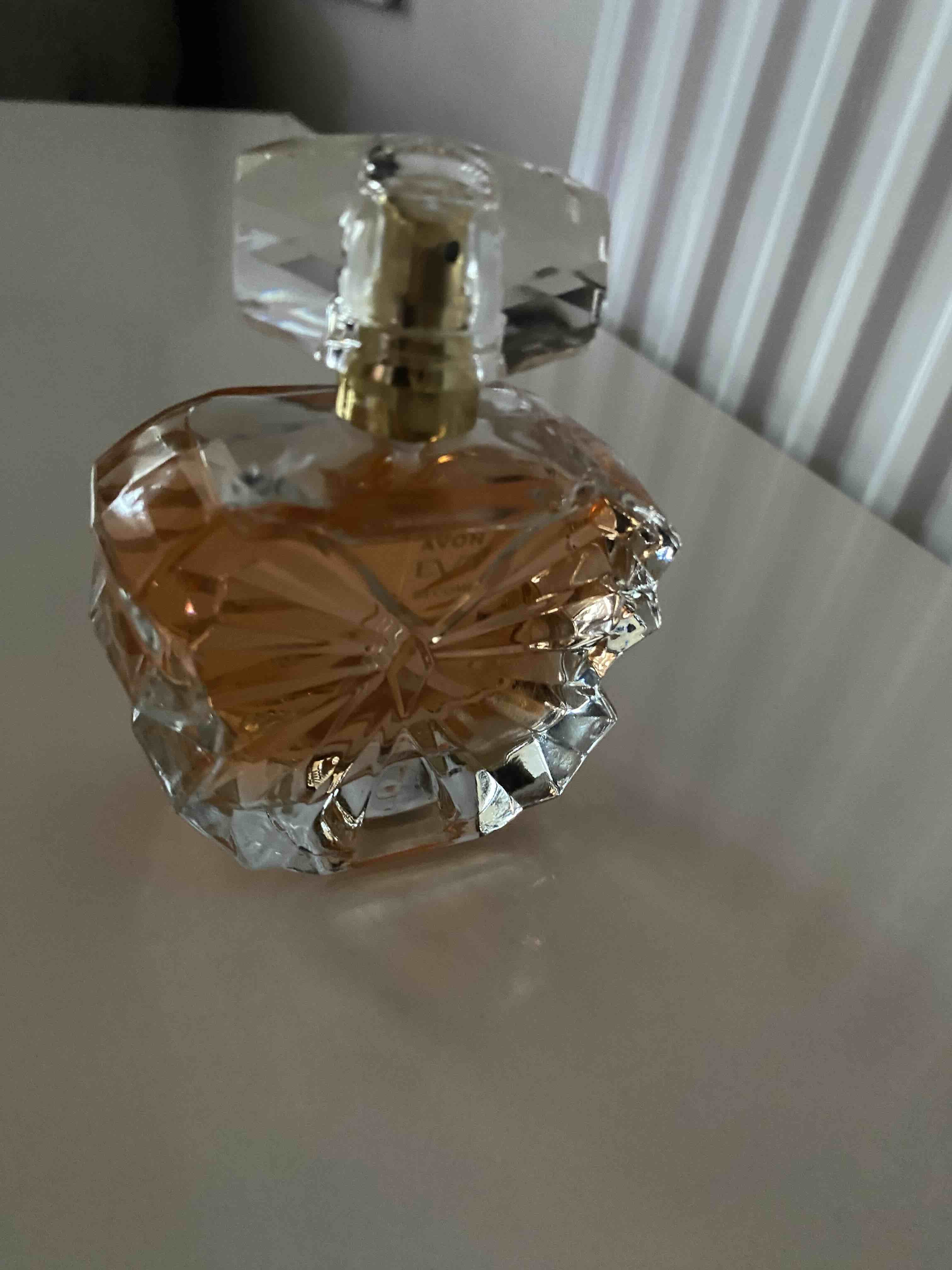 عطر زنانه آوون Avon اورجینال PARFUM0181 photo review