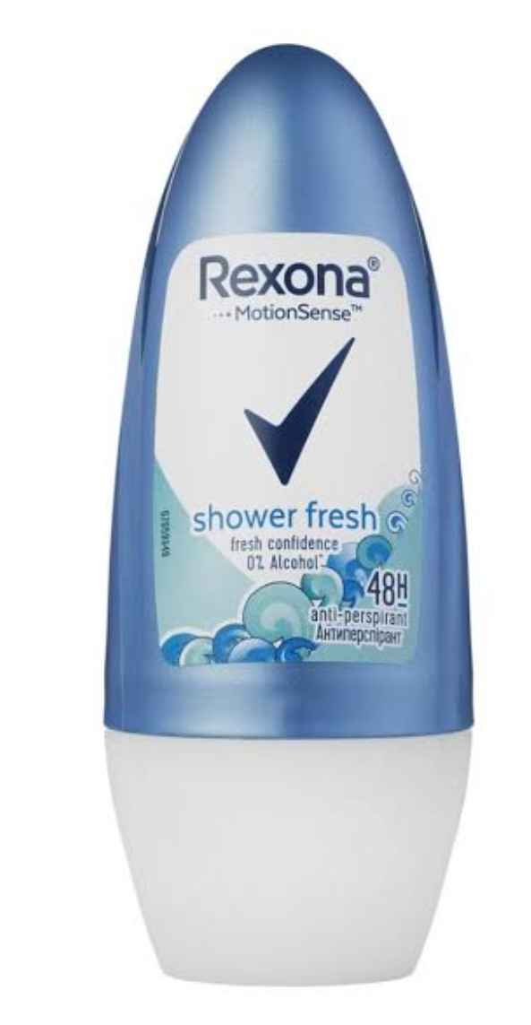 دئودورانت یا رول آن زنانه رکسونا Rexona اورجینال SET.UNİ.4079 photo review