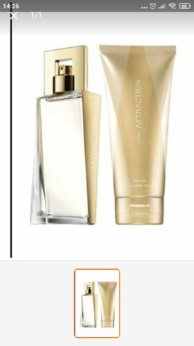 عطر زنانه آوون Avon اورجینال Dnz68 photo review