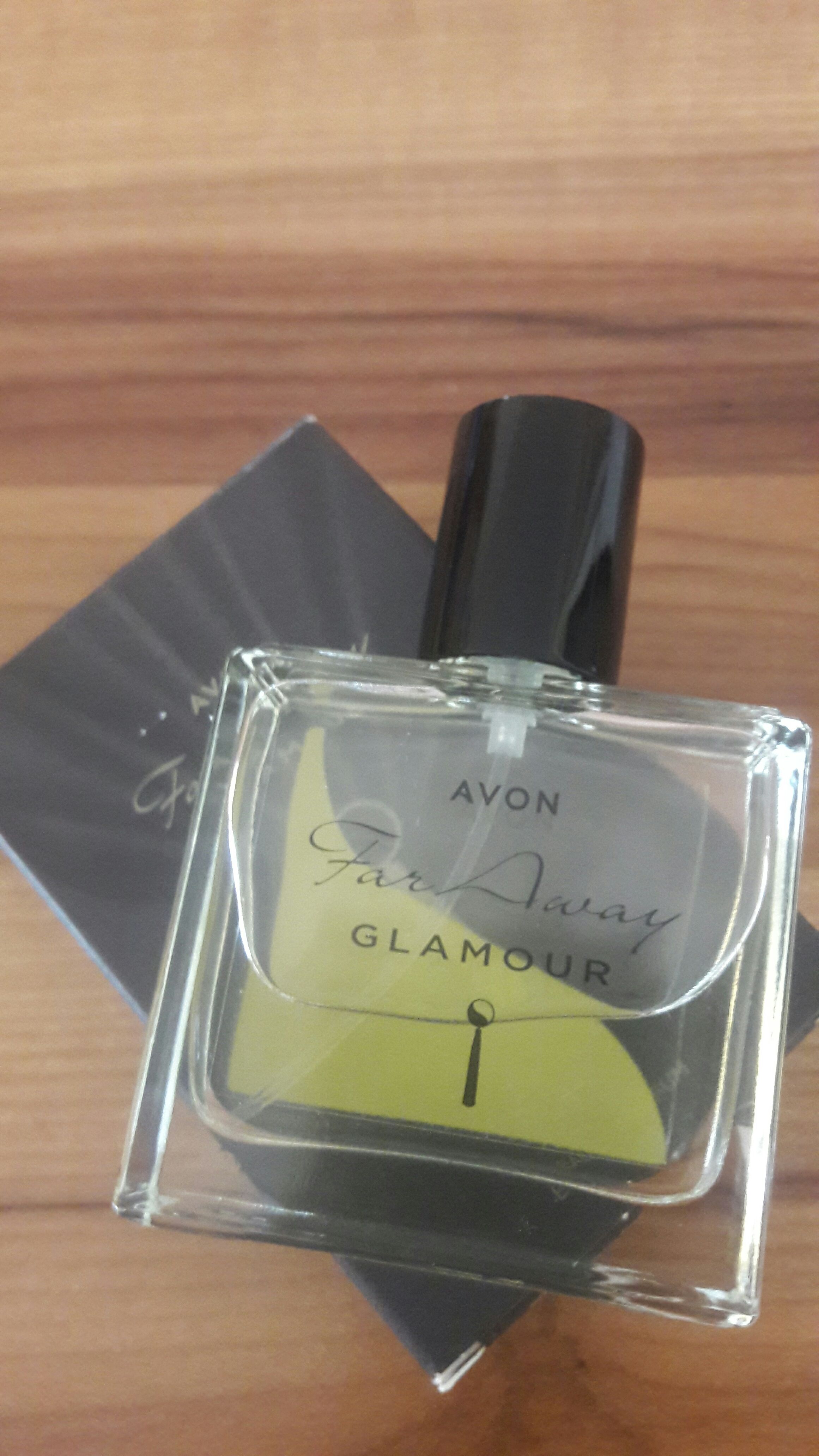 عطر زنانه آوون Avon اورجینال PARFUM0235 photo review