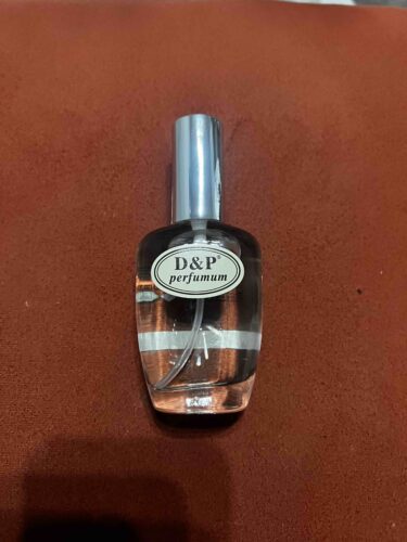 عطر مردانه دی اند پی پرفیوم D&P Perfumum اورجینال D&P H-9 photo review