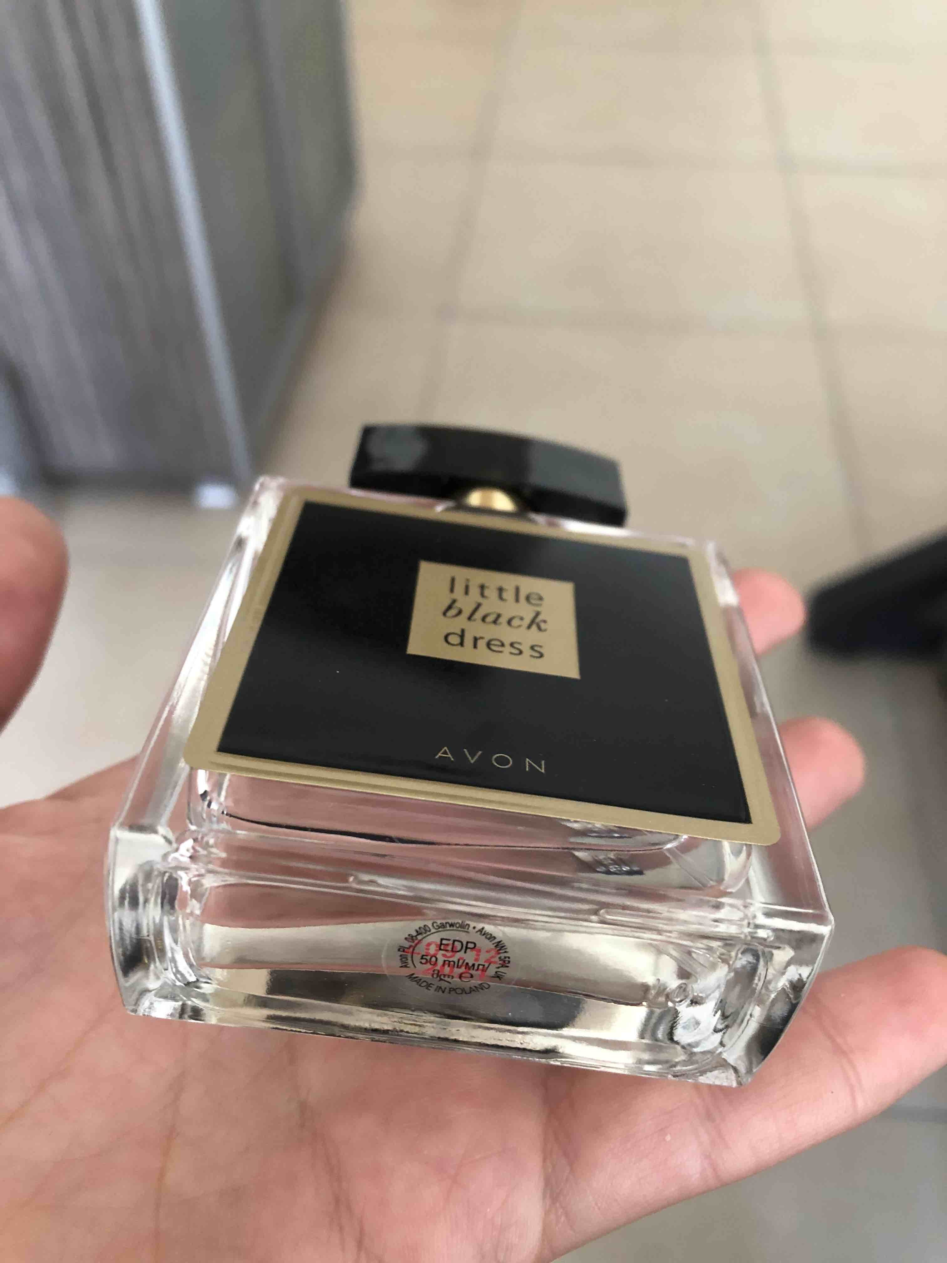 عطر زنانه آوون Avon اورجینال PARFUM0005-3 photo review