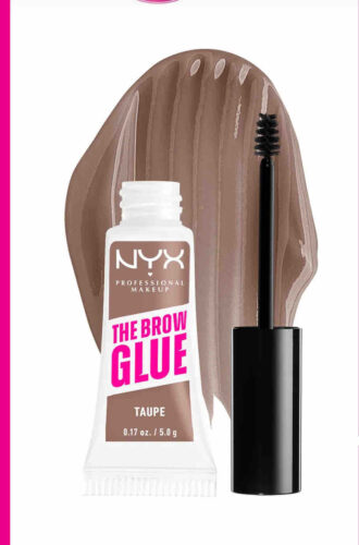 ریمل ابرو زنانه – مردانه پروفشنال میکاپ NYX Professional Makeup اورجینال TBRWGL photo review