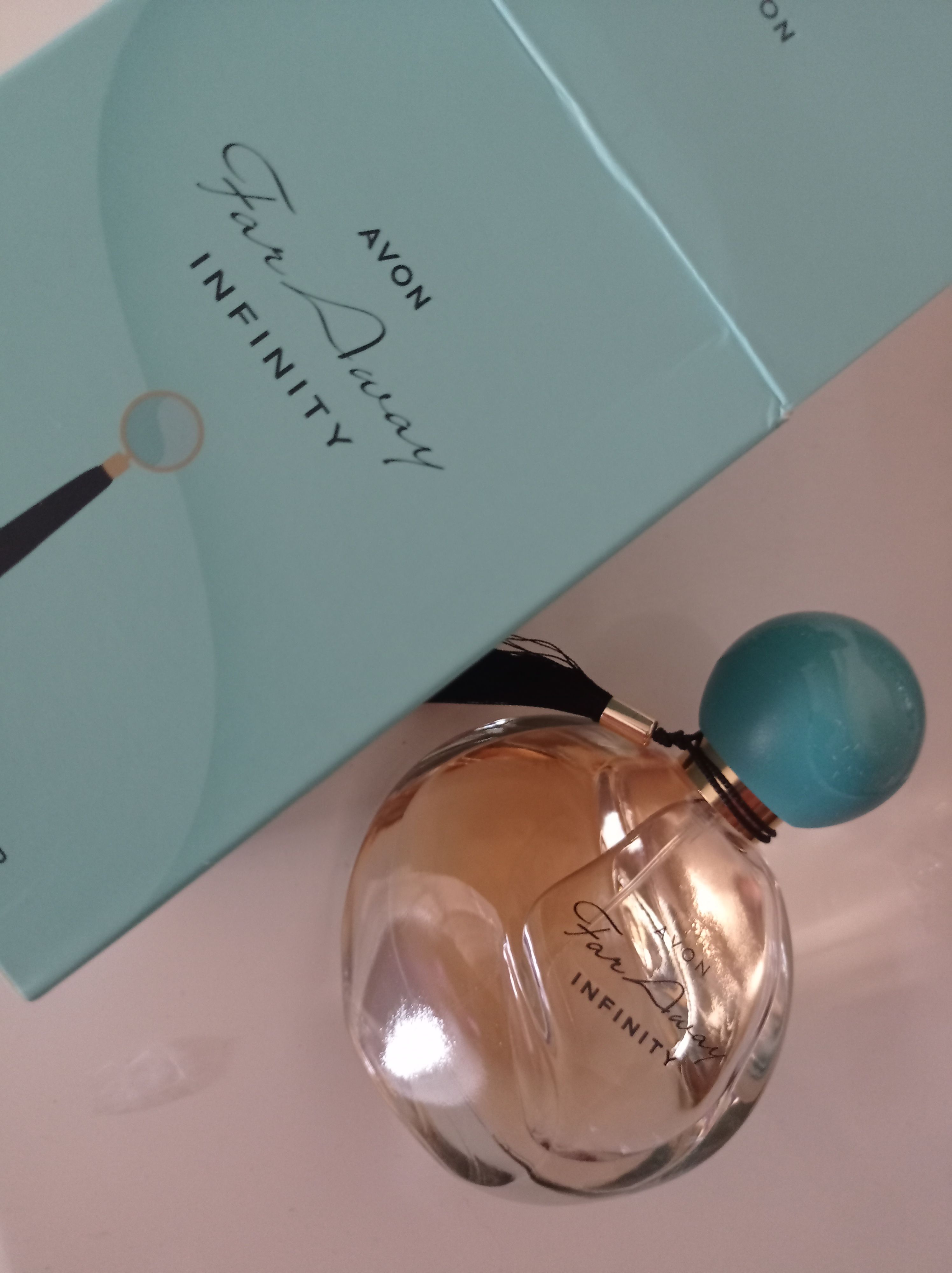 عطر زنانه آوون Avon اورجینال PARFUM0048 photo review